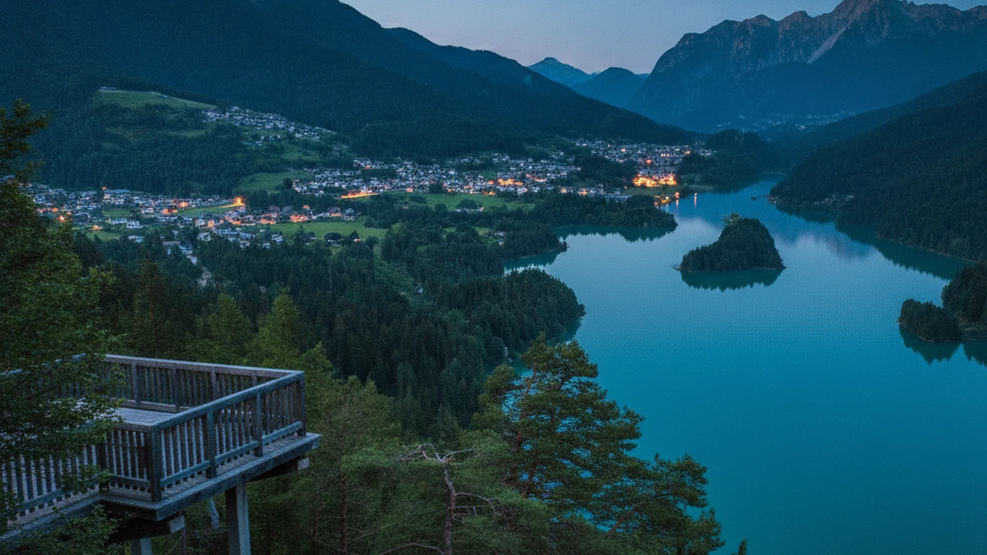 Pieve di Cadore — Zoppè di Cadore (Belluno)