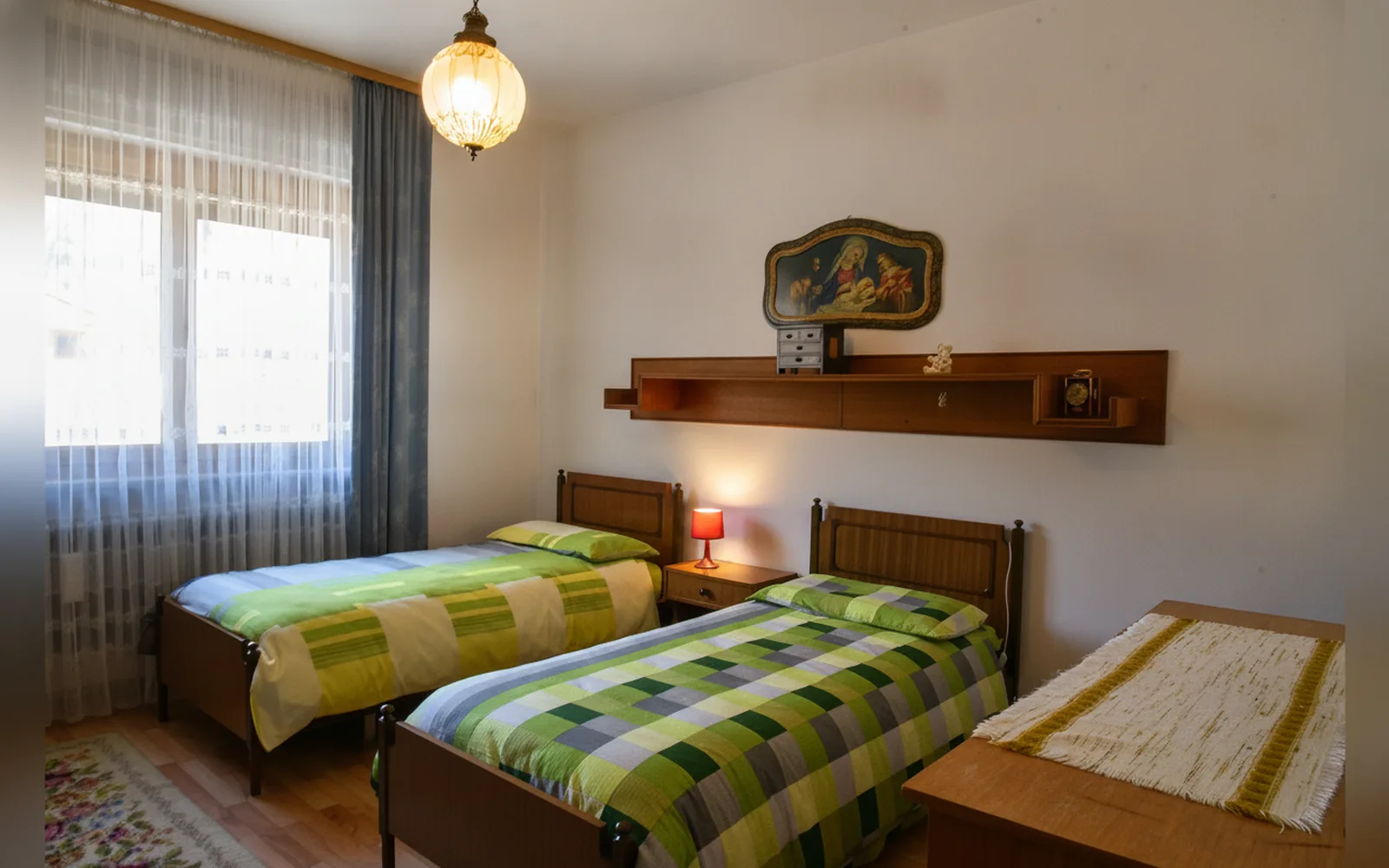 Esterni di Casa Sagui, Zoppè di Cadore (Belluno) (foto 17)