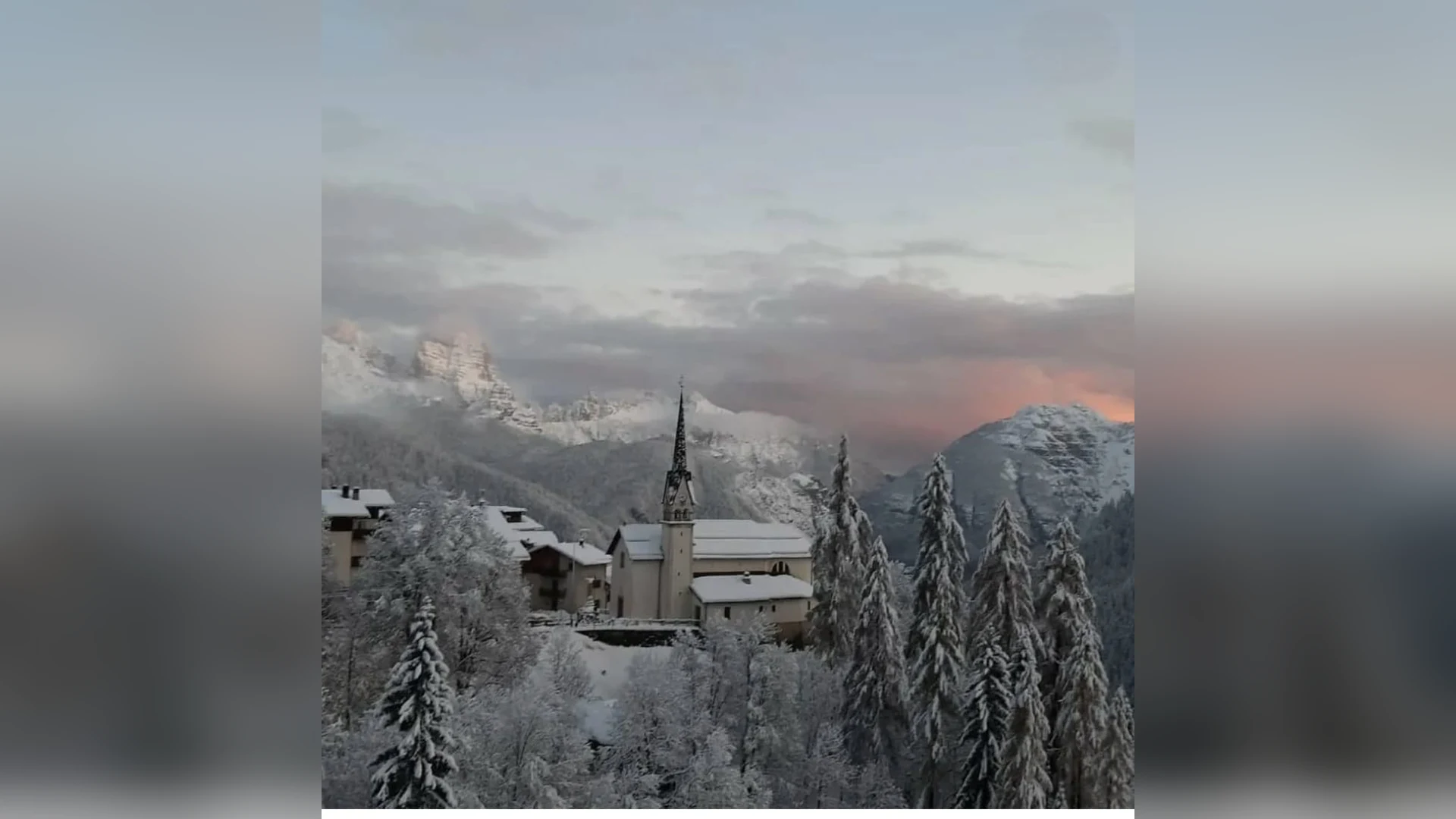 Esterni di Casa Sagui, Zoppè di Cadore (Belluno) (foto 28)