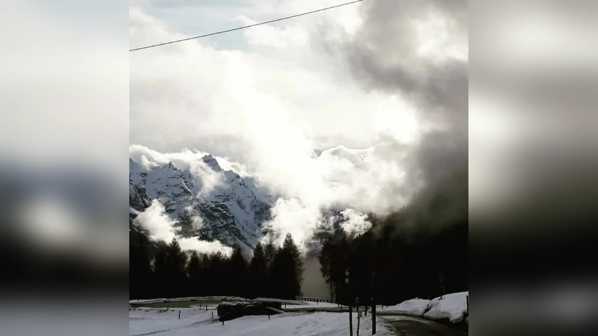Esterni di Casa Sagui, Zoppè di Cadore (Belluno) (foto 29)
