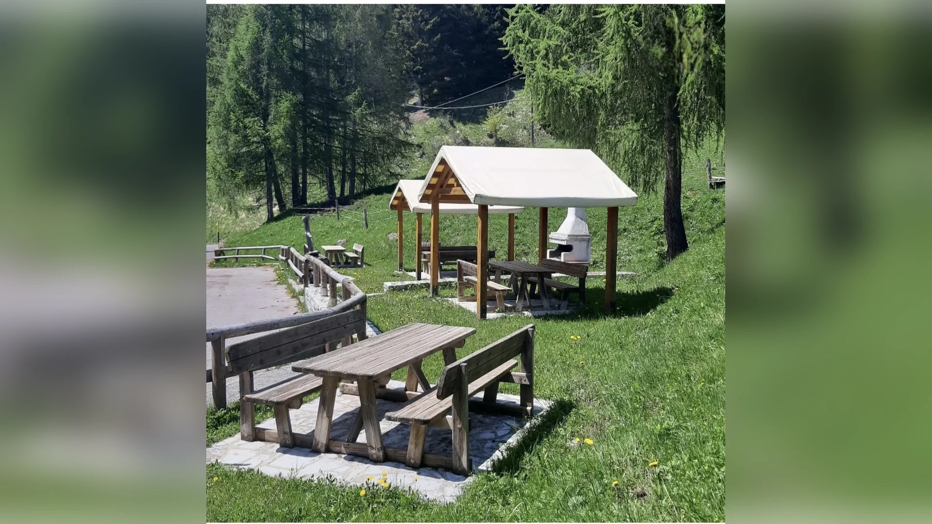 Esterni di Casa Sagui, Zoppè di Cadore (Belluno) (foto 40)
