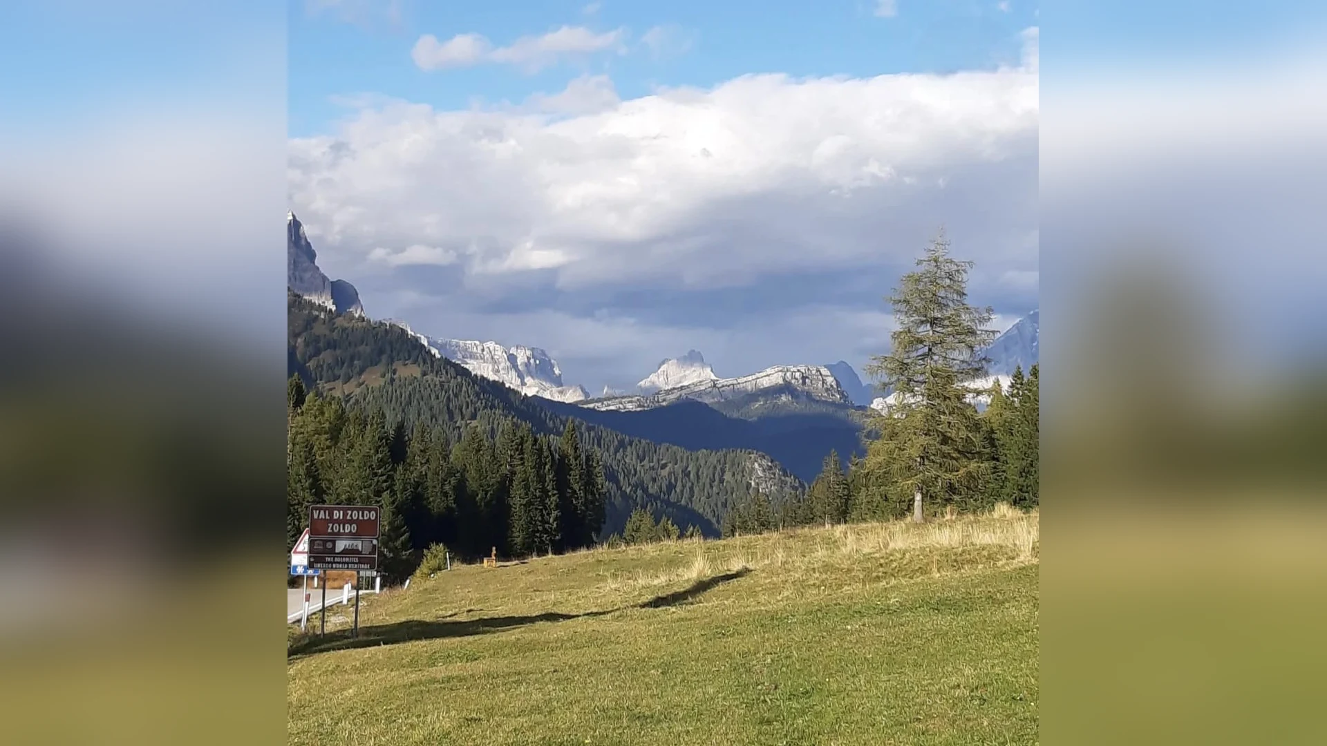 Esterni di Casa Sagui, Zoppè di Cadore (Belluno) (foto 49)
