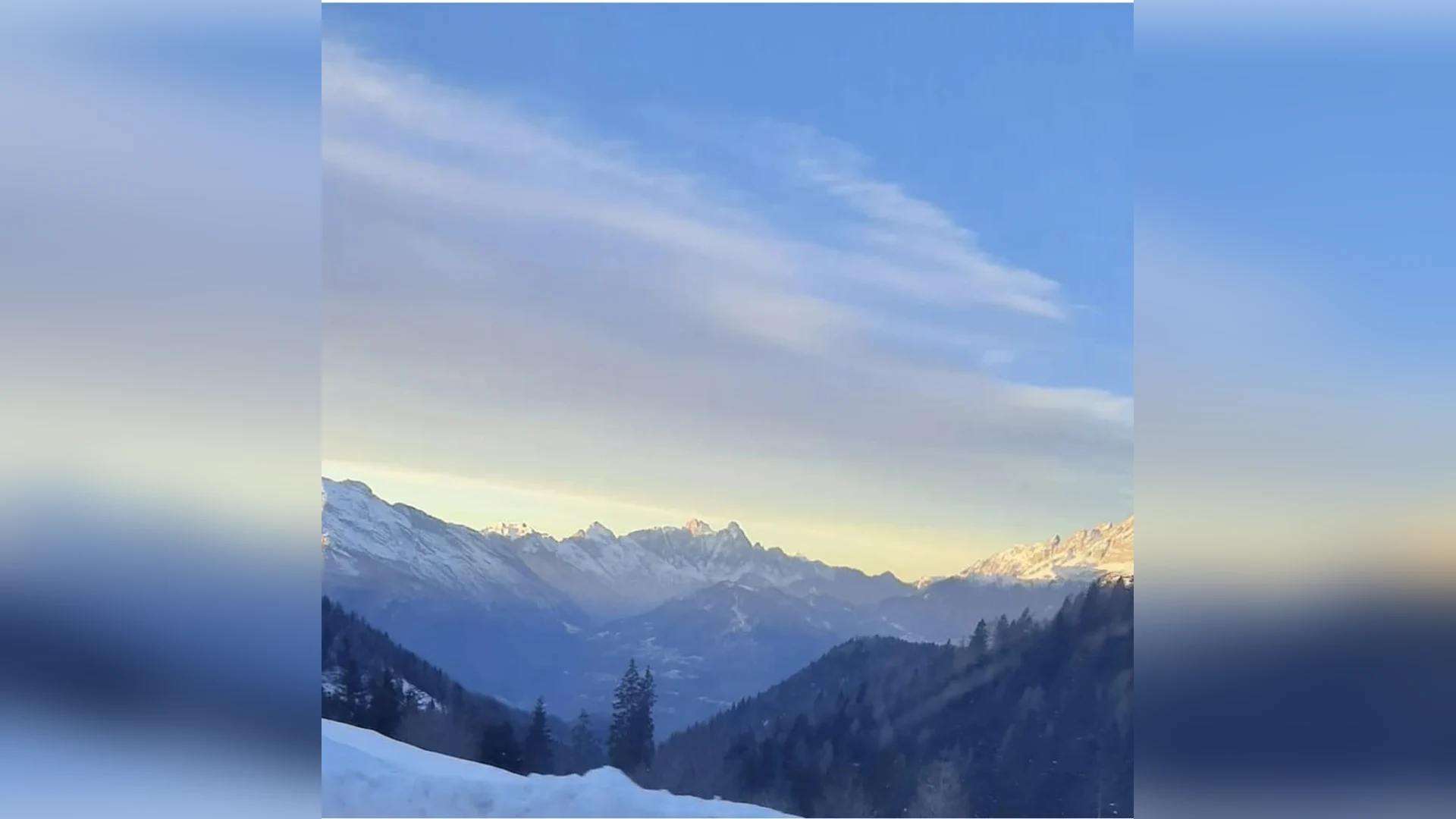 Esterni di Casa Sagui, Zoppè di Cadore (Belluno) (foto 55)