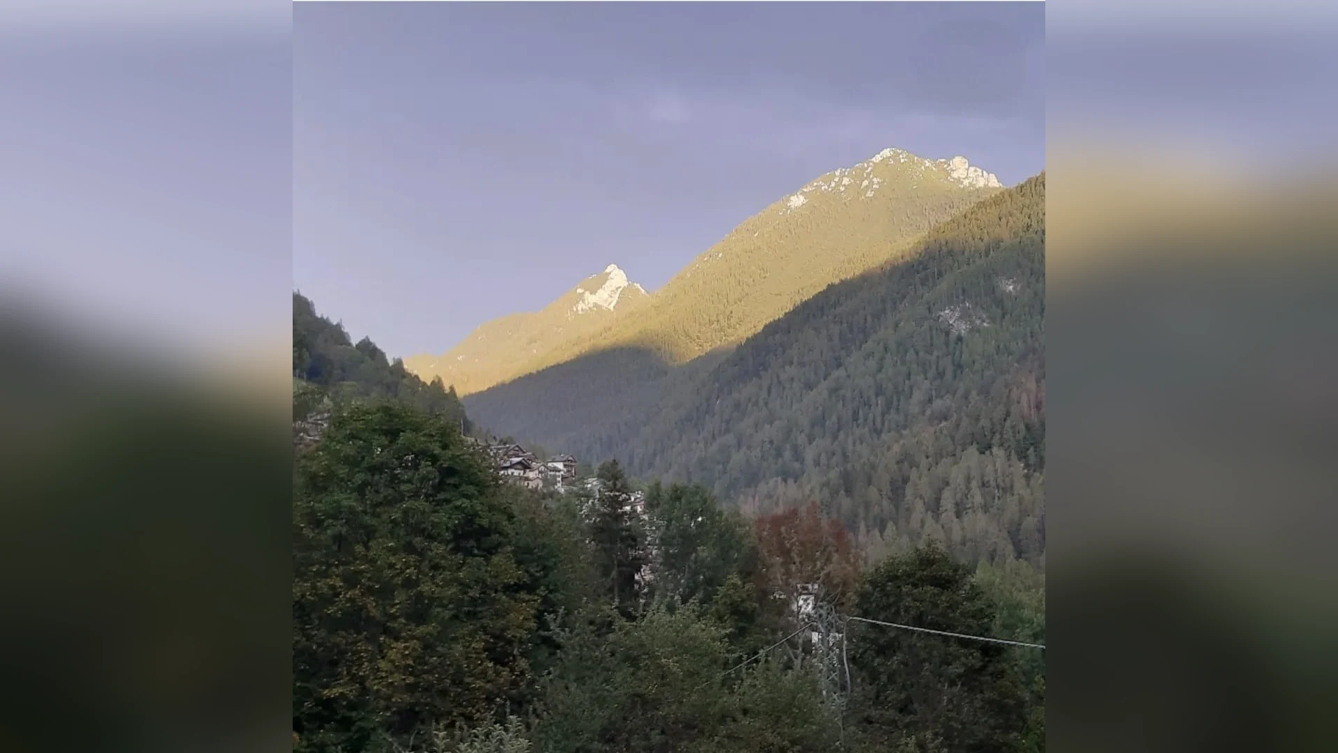 Esterni di Casa Sagui, Zoppè di Cadore (Belluno) (foto 56)