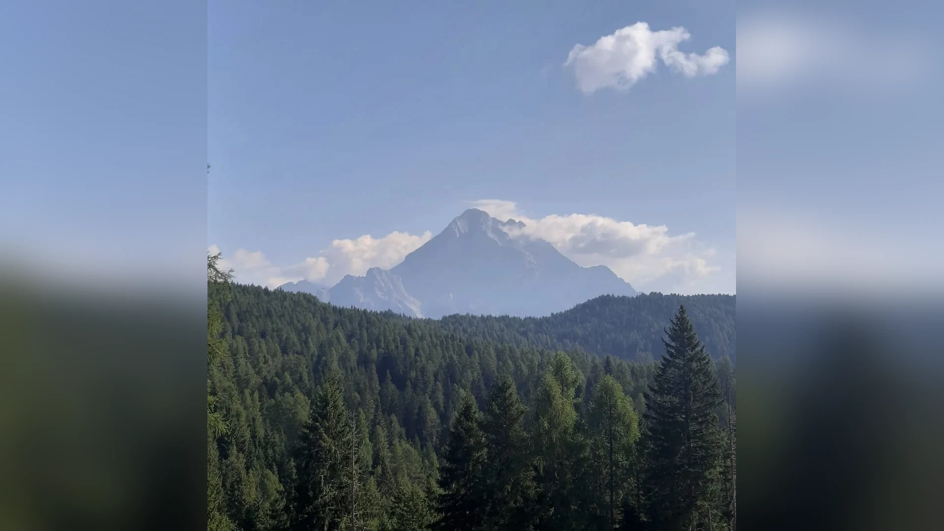 Esterni di Casa Sagui, Zoppè di Cadore (Belluno) (foto 58)