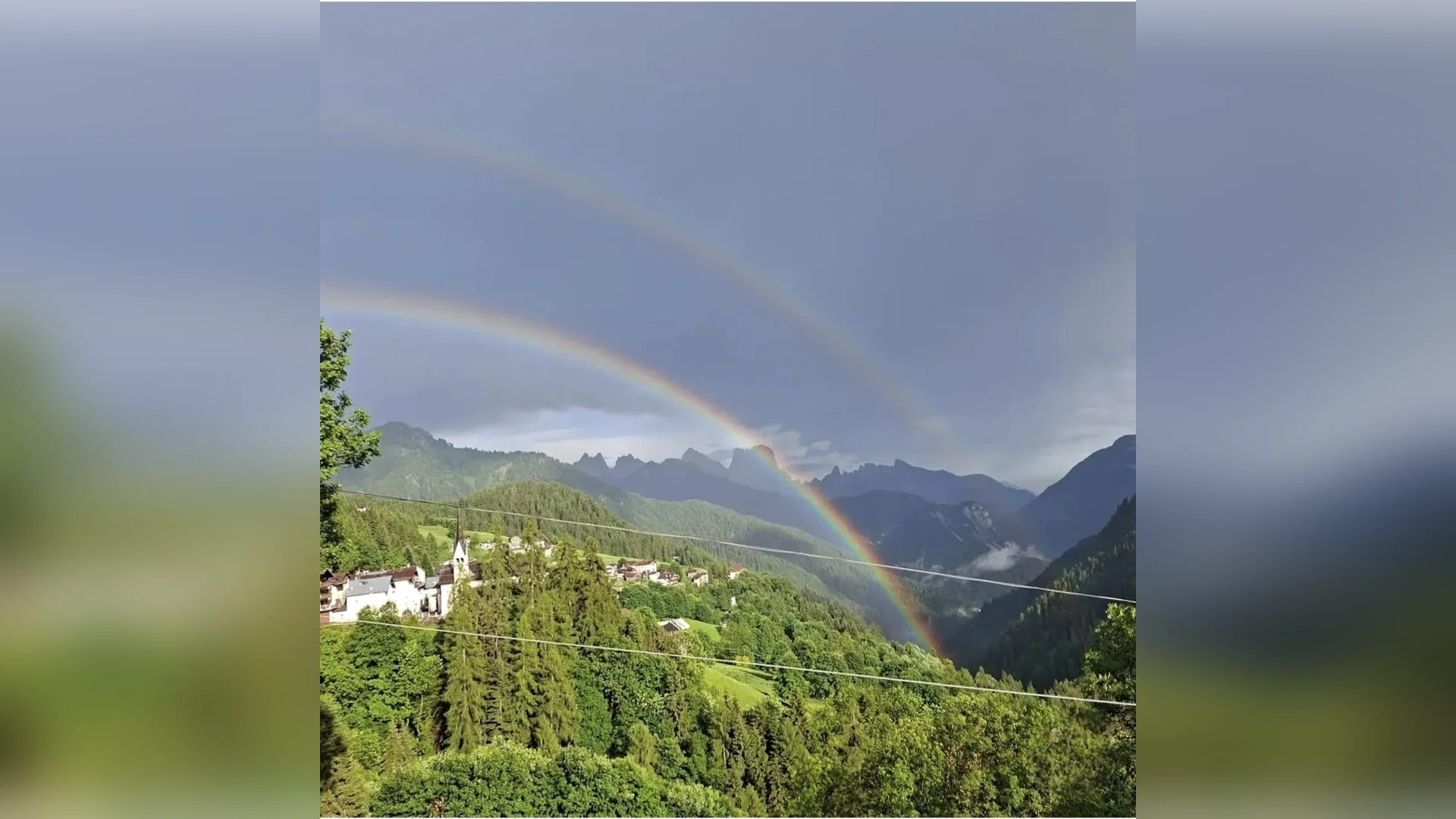 Esterni di Casa Sagui, Zoppè di Cadore (Belluno) (foto 65)
