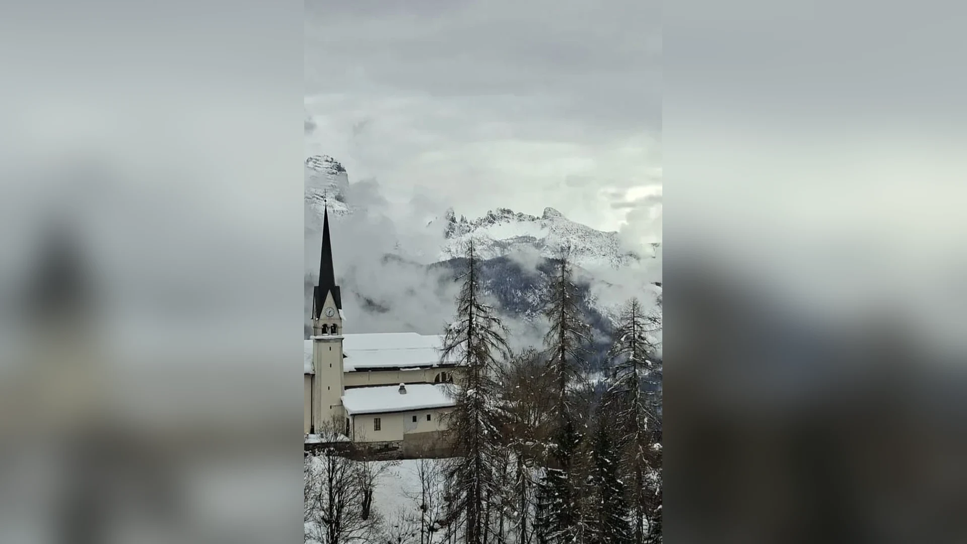 Esterni di Casa Sagui, Zoppè di Cadore (Belluno) (foto 66)
